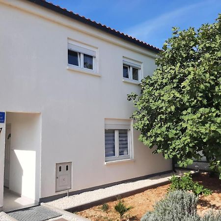 Apartman Bunaric Vir Exterior foto